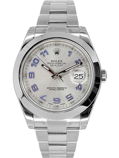 rolex with arabic numerals|rolex datejust 41 arabic numerals.